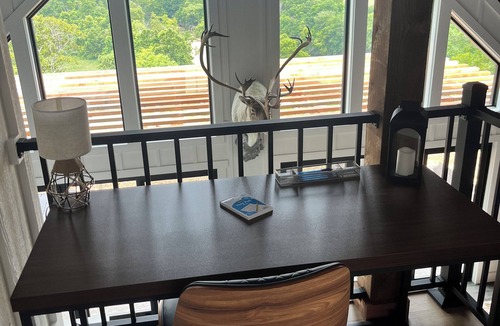 Steelville Cabin | Caribou Cabin