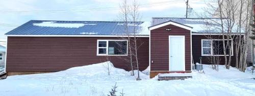 Churchill House | Caribou Cottage