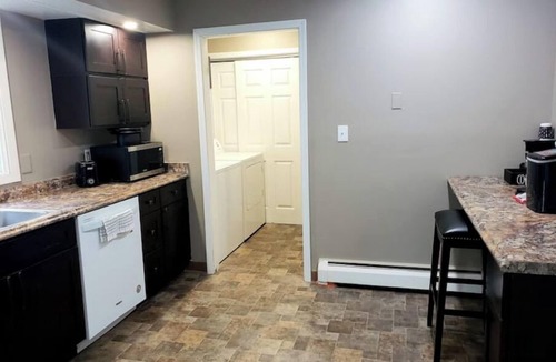 University Area House | Caribou Flat II: Theater, Firepit & Private Yard!nn