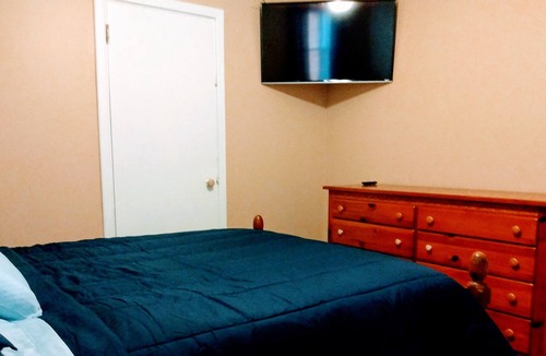 Caribou House | Caribou Home with Trail Access