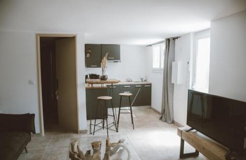 Saint-Laurent-d'Aigouze Apartment | Carignan - Gîtes Du Mas Des Jeux
