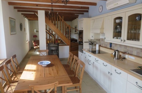 Lagrasse Cottage | CARIGNAN House