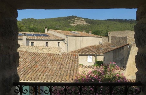 Lagrasse Cottage | CARIGNAN House