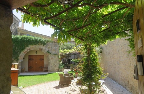 Lagrasse Cottage | CARIGNAN House