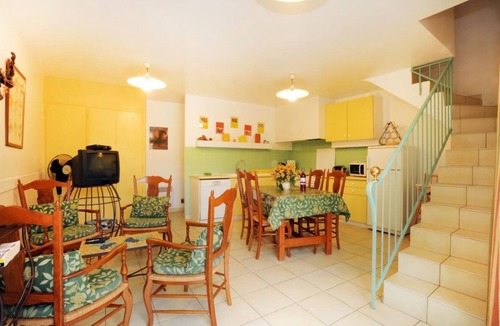 Planezes House | Carignan - PLANEZES - Gîte