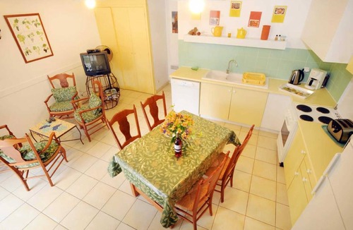 Planezes House | Carignan - PLANEZES - Gîte