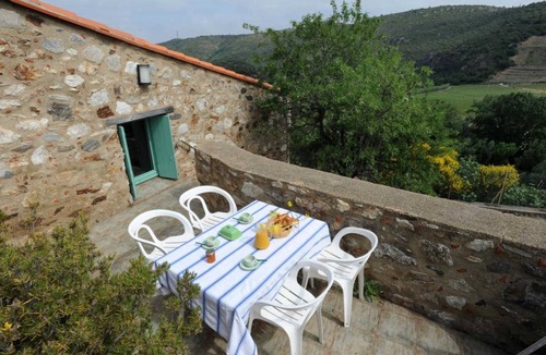 Planezes House | Carignan - PLANEZES - Gîte