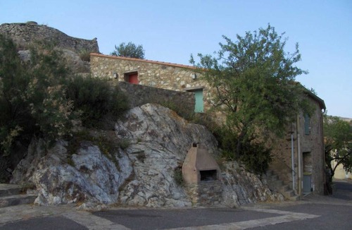 Planezes House | Carignan - PLANEZES - Gîte