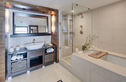 North Beach Hotel | Carillon Miami Wellness Resort
