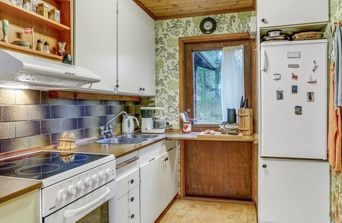 Brovst House | "Carina" - 5km from the sea by Interhome