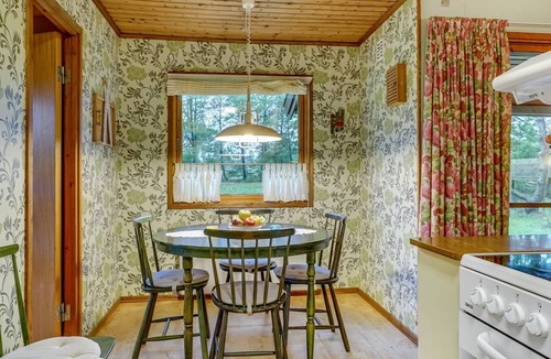Brovst House | "Carina" - 5km from the sea by Interhome