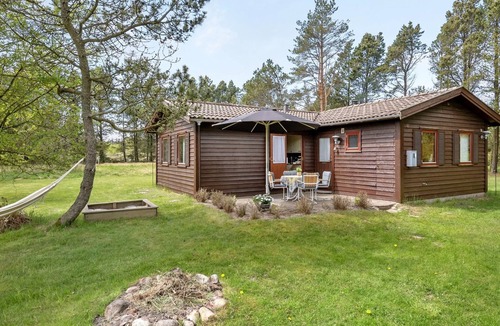 Brovst House | "Carina" - 5km from the sea by Interhome