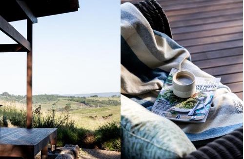 Talofa Villa | Carinya Byron Bay