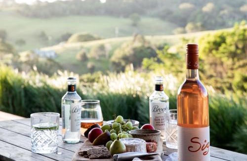 Talofa Villa | Carinya Byron Bay