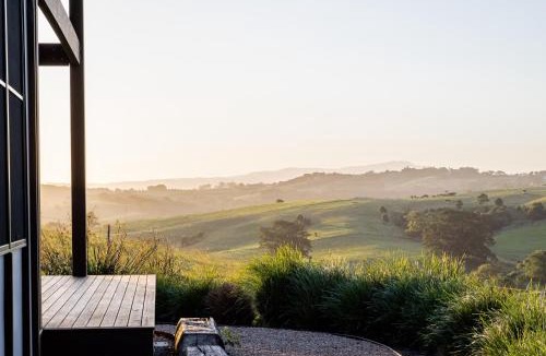 Talofa Villa | Carinya Byron Bay