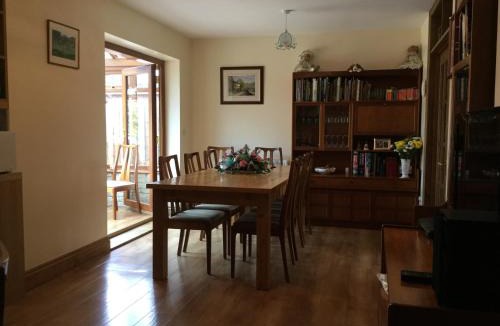 Talgarth House | Carinya