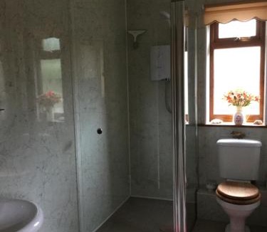 Talgarth House | Carinya