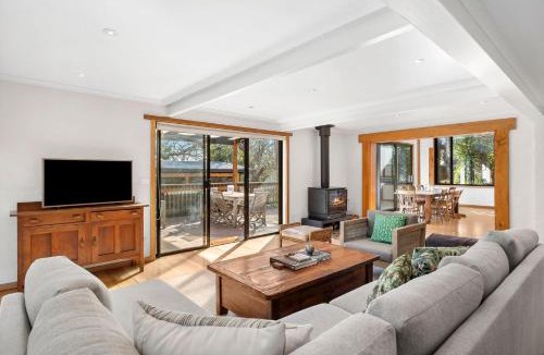 Anglesea House | Carji