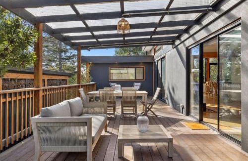 Anglesea House | Carji