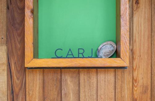 Anglesea House | Carji