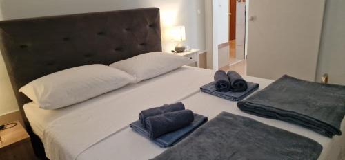 Opuzen Apartment | Carla Apartment Opuzen Modern Oasis and Comfort
