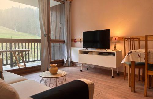 Aillon-le-Jerune Apartment | Carla's Residences - Le Margériaz