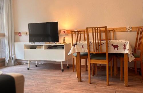 Aillon-le-Jerune Apartment | Carla's Residences - Le Margériaz