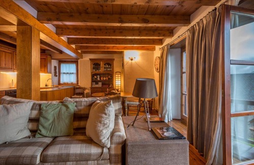 Salardu Apartment | Carlac by Totiaran