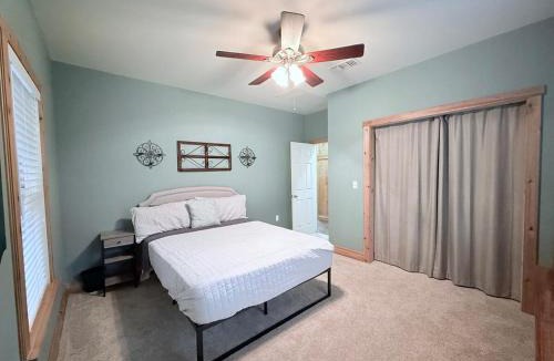 Kingston House | Carlene's Place