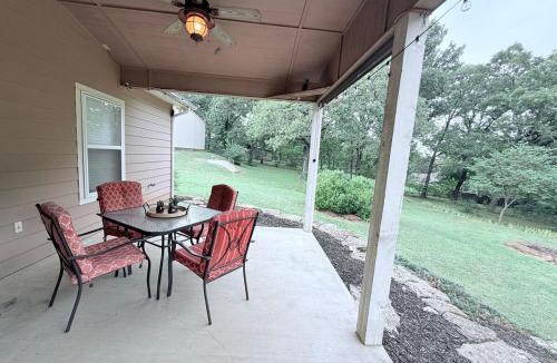 Kingston House | Carlene's Place