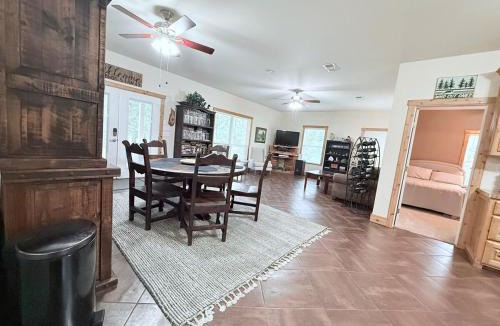 Kingston House | Carlene's Place