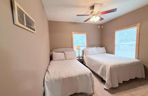 Kingston House | Carlene's Place