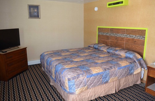 East Falmouth Hotel | Carleton Circle Motel Falmouth