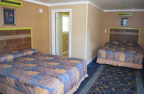 East Falmouth Hotel | Carleton Circle Motel Falmouth