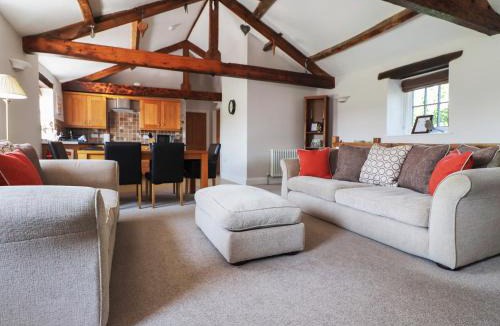 Carlisle House | Carleton Mill Cottage