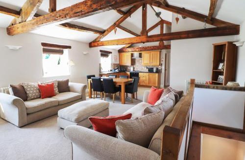 Carlisle House | Carleton Mill Cottage