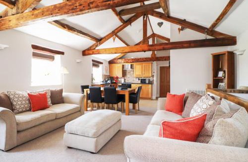 Carlisle House | Carleton Mill Cottage