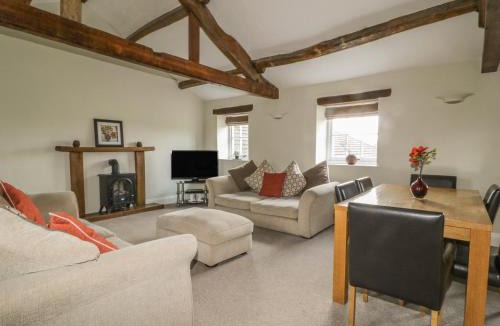 Carlisle House | Carleton Mill Cottage