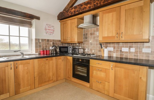 Carlisle Cottage | Carleton Mill Cottage