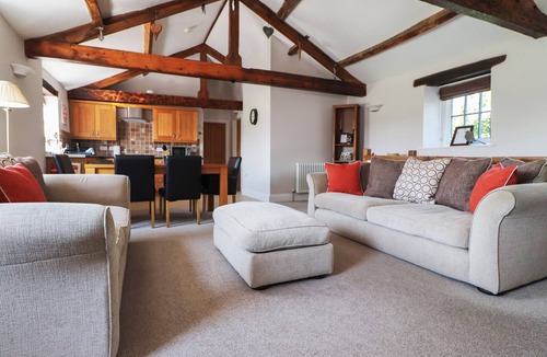 Carlisle Cottage | Carleton Mill Cottage