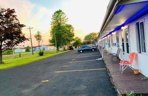 Borden-Carleton Bed & Breakfast | Carleton Motel and Coffee Shop