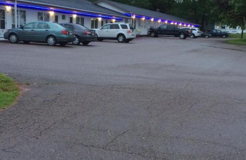 Borden-Carleton Bed & Breakfast | Carleton Motel and Coffee Shop