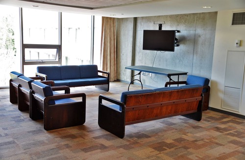 Ottawa Division Hostel | Carleton University Accommodations