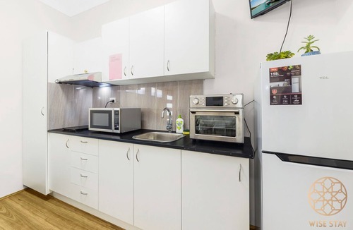 Carlingford House | Carlingford sweet studio with WiFi& Parking