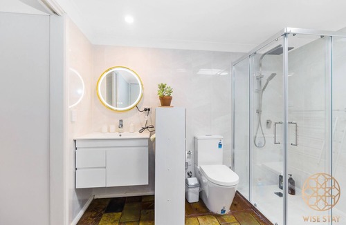 Carlingford House | Carlingford sweet studio with WiFi& Parking