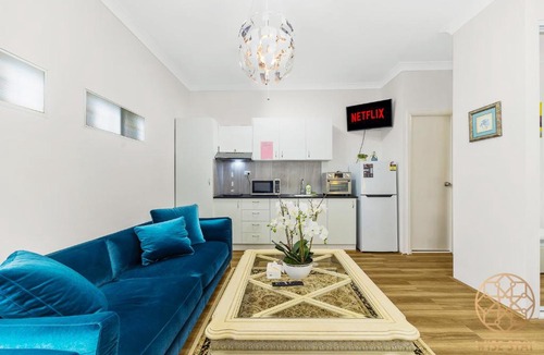 Carlingford House | Carlingford sweet studio with WiFi& Parking