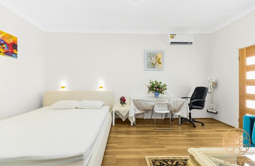 Carlingford House | Carlingford sweet studio with WiFi& Parking