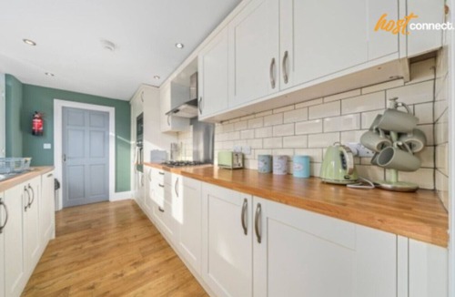 Carlisle House | Carlisle 3Bed Sleeps 6