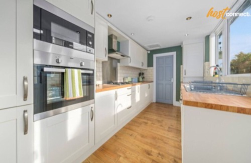 Carlisle House | Carlisle 3Bed Sleeps 6