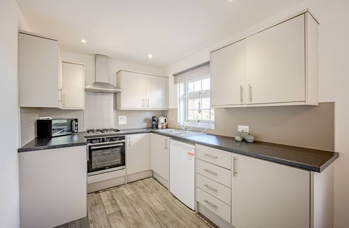 Wetheral Apartment | Carlisle - Apartment - Sleeps 5 - Pet-friendly
